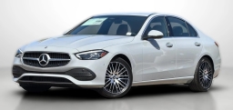 Mercedes-Benz C-Class C 300 Sedan 2026