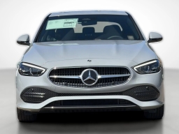 Mercedes-Benz C-Class C 300 Sedan 2026
