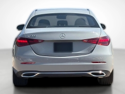 Mercedes-Benz C-Class C 300 Sedan 2026