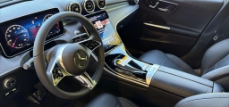Mercedes-Benz C-Class C 300 Sedan 2026