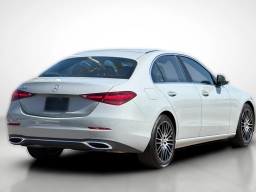 Mercedes-Benz C-Class C 300 Sedan 2026