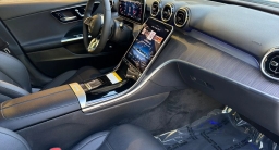 Mercedes-Benz C-Class C 300 Sedan 2026