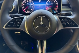 Mercedes-Benz C-Class C 300 Sedan 2026