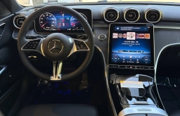 Mercedes-Benz C-Class C 300 Sedan 2026