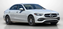 Mercedes-Benz C-Class C 300 Sedan 2026