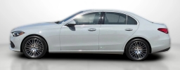 Mercedes-Benz C-Class C 300 Sedan 2026