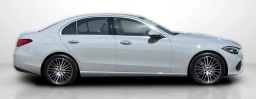 Mercedes-Benz C-Class C 300 Sedan 2026