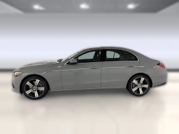 Mercedes-Benz C-Class C 300 Sedan 2026
