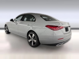 Mercedes-Benz C-Class C 300 Sedan 2026