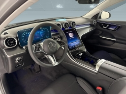 Mercedes-Benz C-Class C 300 Sedan 2026