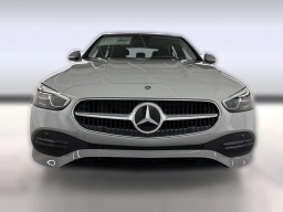 Mercedes-Benz C-Class C 300 Sedan 2026