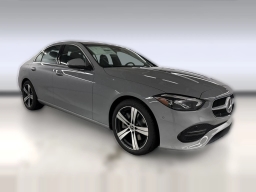 Mercedes-Benz C-Class C 300 Sedan 2026