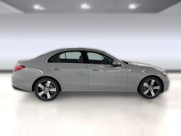 Mercedes-Benz C-Class C 300 Sedan 2026