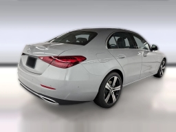 Mercedes-Benz C-Class C 300 Sedan 2026