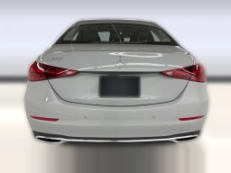 Mercedes-Benz C-Class C 300 Sedan 2026