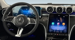 Mercedes-Benz C-Class C 300 Sedan 2026