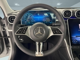 Mercedes-Benz C-Class C 300 Sedan 2026