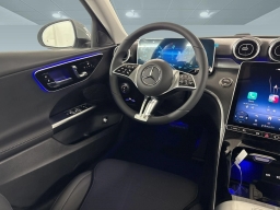 Mercedes-Benz C-Class C 300 Sedan 2026