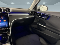 Mercedes-Benz C-Class C 300 Sedan 2026