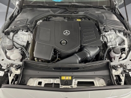 Mercedes-Benz C-Class C 300 Sedan 2026