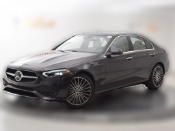 Mercedes-Benz C-Class C 300 Sedan 2026