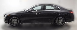 Mercedes-Benz C-Class C 300 Sedan 2026