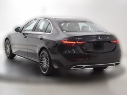 Mercedes-Benz C-Class C 300 Sedan 2026