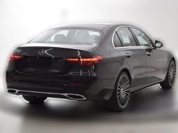 Mercedes-Benz C-Class C 300 Sedan 2026