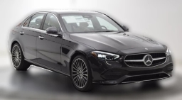 Mercedes-Benz C-Class C 300 Sedan 2026