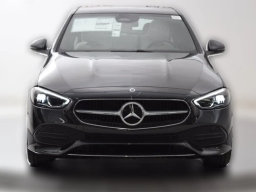 Mercedes-Benz C-Class C 300 Sedan 2026