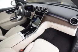 Mercedes-Benz C-Class C 300 Sedan 2026