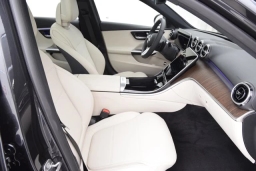 Mercedes-Benz C-Class C 300 Sedan 2026