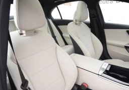 Mercedes-Benz C-Class C 300 Sedan 2026