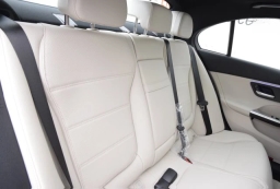 Mercedes-Benz C-Class C 300 Sedan 2026