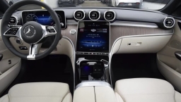 Mercedes-Benz C-Class C 300 Sedan 2026