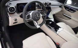 Mercedes-Benz C-Class C 300 Sedan 2026
