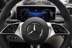 Mercedes-Benz C-Class C 300 Sedan 2026