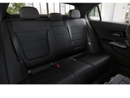 Mercedes-Benz C-Class C 300 Sedan 2026