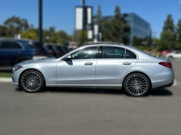 Mercedes-Benz C-Class C 300 Sedan 2026