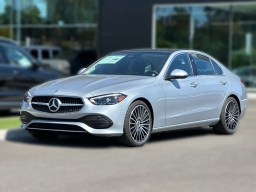 Mercedes-Benz C-Class C 300 Sedan 2026