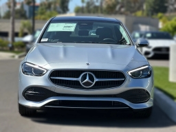 Mercedes-Benz C-Class C 300 Sedan 2026
