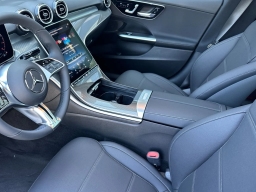 Mercedes-Benz C-Class C 300 Sedan 2026