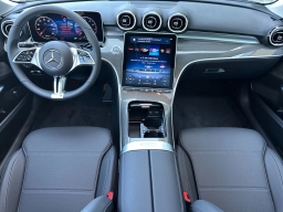 Mercedes-Benz C-Class C 300 Sedan 2026