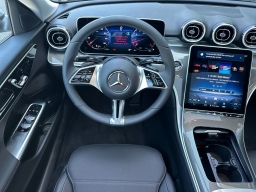 Mercedes-Benz C-Class C 300 Sedan 2026