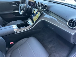 Mercedes-Benz C-Class C 300 Sedan 2026
