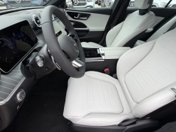 Mercedes-Benz C-Class C 300 Sedan 2026