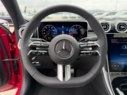 Mercedes-Benz C-Class C 300 Sedan 2026