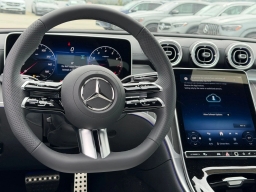 Mercedes-Benz C-Class C 300 Sedan 2026