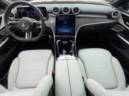 Mercedes-Benz C-Class C 300 Sedan 2026