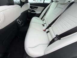 Mercedes-Benz C-Class C 300 Sedan 2026